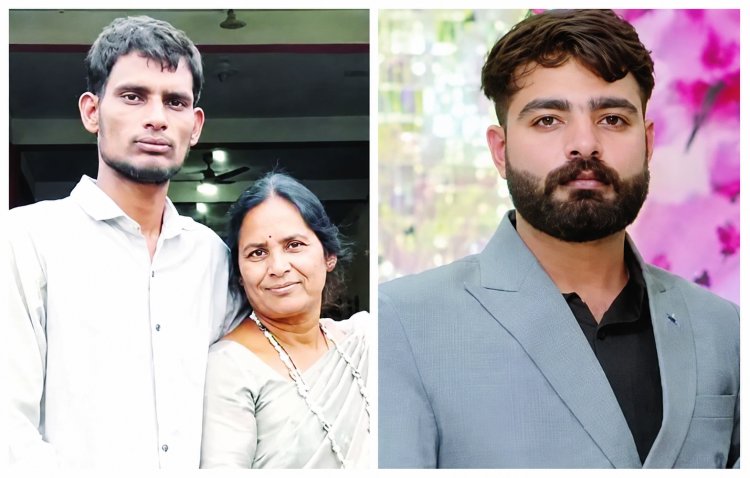 भाजपा महिला मोर्चा जिलाध्यक्ष पर FIR, बेटे-दामाद भी नामजद; बुजुर्ग दंपती से मारपीट का आरोप