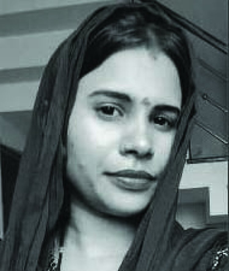 ससुराल में नवविवाहिता ने लगाई फांसी, डेढ़ साल पहले हुई थी शादी