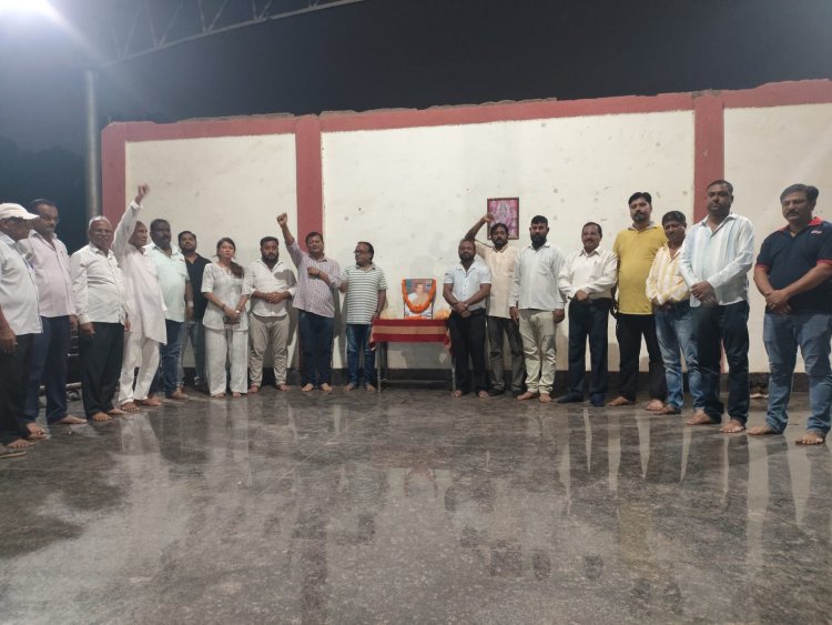 वक्ताओं ने गिनाए पूर्व प्रधानमंत्री राजीव गांधी के योगदान, युवाओं से उनके विचारों से प्रेरणा लेने का आह्वान