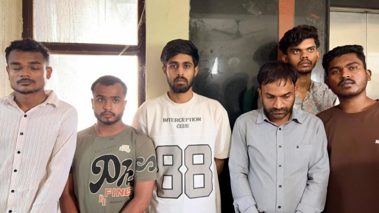 IGKV पेपर लीक पर बड़ी कार्रवाई: दो परीक्षाएं रद्द,भारती कृषि महाविद्यालय दुर्ग के प्राचार्य और मास्टरमाइंड प्रोफेसर बर्खास्त