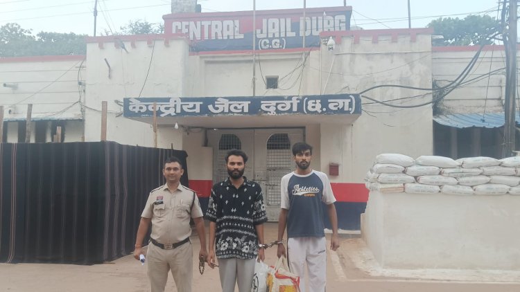 चिट्टा कांड में एंड-टू-एंड जांच से खुली नई कड़ियां, दो और गिरफ्तार