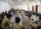 त्योहारों से पहले दुर्ग पुलिस सख्त: डीजे की मनमानी पर लगेगी लगाम, रात 10 बजे बाद साउंड बंद