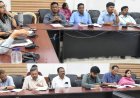 पंडाल और झांकियों पर सख्ती: इस बार नहीं चलेगी पार्किंग के नाम पर अवैध वसूली, 10 बजे बाद DJ पर रोक