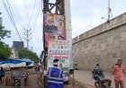 दो दिन में 1009 बैनर-पोस्टर हटाए, भिलाई निगम की ताबड़तोड़ कार्रवाई