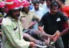 भरभराकर गिरी पांच मंजिला इमारत, 6 की मौत, मालिक के खिलाफ FIR और मजिस्ट्रियल जांच के आदेश