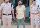 शराब के लिए पैसे नहीं दिए तो महिला से मारपीट, जान से मारने की धमकी