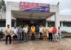 गैंग हिस्ट्रीशीटरों पर दुर्ग पुलिस का शिकंजा, 50 का बाइंड ओवर और MCU