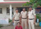 लिफ्ट मांगकर बैठा, पेशाब के बहाने रुकवाई एक्टिवा और कर दी लूट