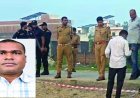 वाराणसी में ATS मुठभेड़: 30 लाख का इनामी नक्सली बृजेश गंझू ढेर, टीम पर की थी फायरिंग