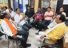 BSP में सुरक्षा व्यवस्था को लेकर यूनियन ने उठाए सवाल, जमीनी स्तर पर ठोस उपाय की मांग