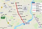 गणेश विसर्जन को लेकर दुर्ग में ट्रैफिक डायवर्जन, 24 से 26 सितंबर तक अंजोरा-पुलगांव मार्ग पर भारी वाहनों की एंट्री बंद