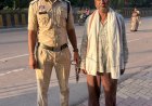 बीएसपी में 100 किलो कॉपर केबल चोरी, फरार आरोपी जेठूराम गिरफ्तार
