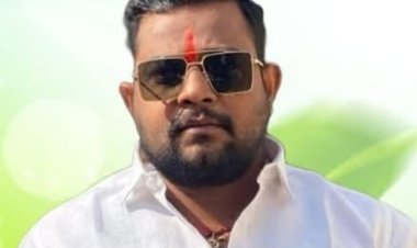 रवि निगम जिला बदर, दुर्ग से लेकर रायपुर तक 7 जिलों में एक साल तक नो एंट्री