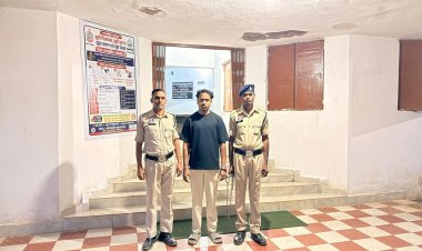 साइबर ठगों को बैंक खाता देना पड़ा भारी, 95.65 लाख के म्यूल अकाउंट का खुलासा