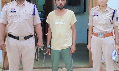 शराब के लिए पैसे नहीं दिए तो महिला से मारपीट, जान से मारने की धमकी