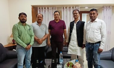 नियमित और ठेका श्रमिकों को भी मिले विस्तार का लाभ, ठेका श्रमिकों की छंटनी किसी कीमत पर स्वीकार नहीं-उज्जवल दत्ता