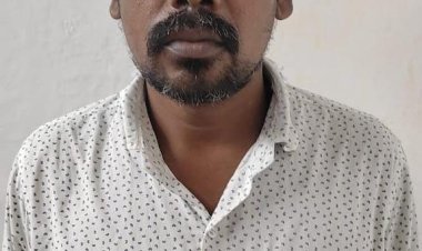 22 अपराधों के आरोपी महेश उर्फ बजरंगी पर जिला बदर की कार्रवाई
