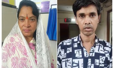 मंत्रालय में नौकरी और पारिजात भवन दिलाने का झांसा, 9.08 लाख की ठगी; महिला समेत दो गिरफ्तार