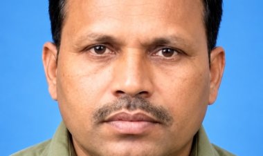 बीएसपी में दर्दनाक हादसा: पुशर कार की चपेट में आने से ठेका मजदूर की मौत