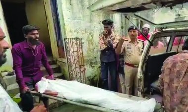 दुर्ग में नाबालिग लड़की की संदिग्ध मौत, घर में शव मिलने से मचा हड़कंप