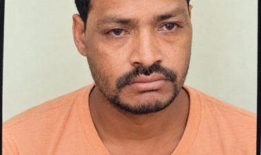 पांच वर्षीय बालिका से लैंगिक अपराध के दोषी को आजीवन कारावास
