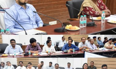 लापरवाही से स्कूल बस चलाने पर ड्राइवर का लाइसेंस होगा निरस्त