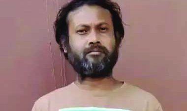 संदिग्ध बांग्लादेशी नागरिक पकड़ा गया, फर्जी दस्तावेजों से रहने का आरोप
