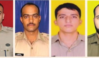 छुट्टी के विवाद में CISF जवान ने की फायरिंग, असिस्टेंट कमांडेंट समेत 4 की मौत