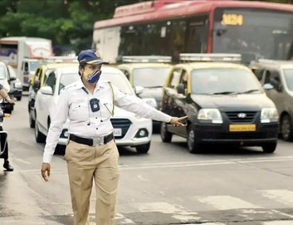 VVIP कार्यक्रम के चलते कल दुर्ग से रायपुर जाने वाले इन वाहनों पर रोक