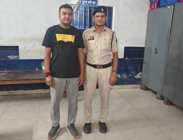 पुराने पैसों की वसूली के विवाद में युवक की मौत, छठा आरोपी भी गिरफ्तार