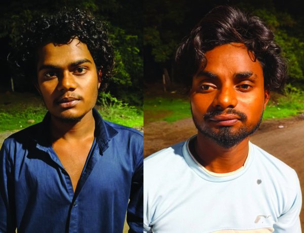 धारदार हथियार से जानलेवा हमला, दो आरोपियों को 10-10 साल की सजा