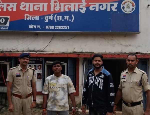 पुरानी रंजिश में युवक पर जानलेवा हमला, फरार दोनों आरोपी गिरफ्तार