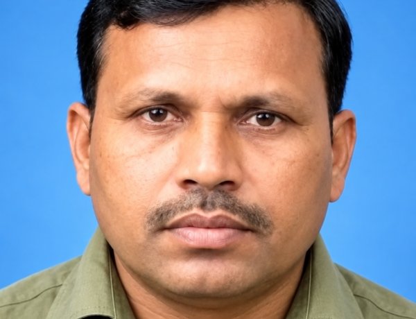 बीएसपी में दर्दनाक हादसा: पुशर कार की चपेट में आने से ठेका मजदूर की मौत