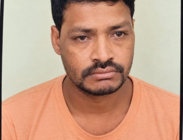 पांच वर्षीय बालिका से लैंगिक अपराध के दोषी को आजीवन कारावास