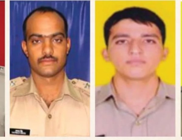 छुट्टी के विवाद में CISF जवान ने की फायरिंग, असिस्टेंट कमांडेंट समेत 4 की मौत