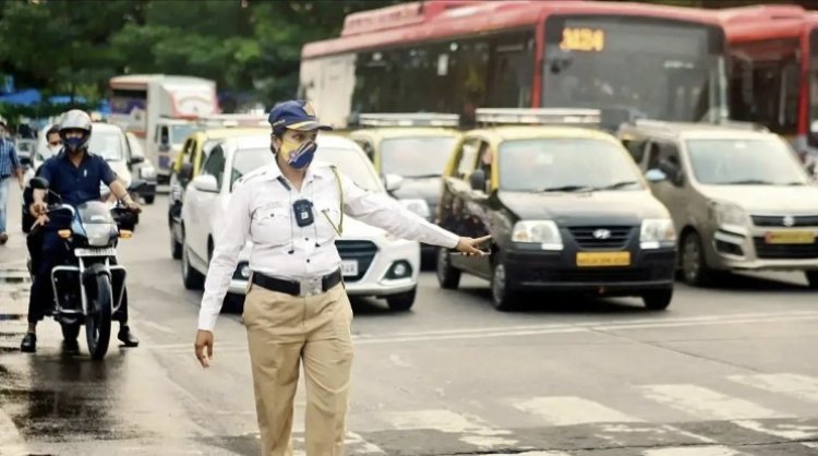 VVIP कार्यक्रम के चलते कल दुर्ग से रायपुर जाने वाले इन वाहनों पर रोक