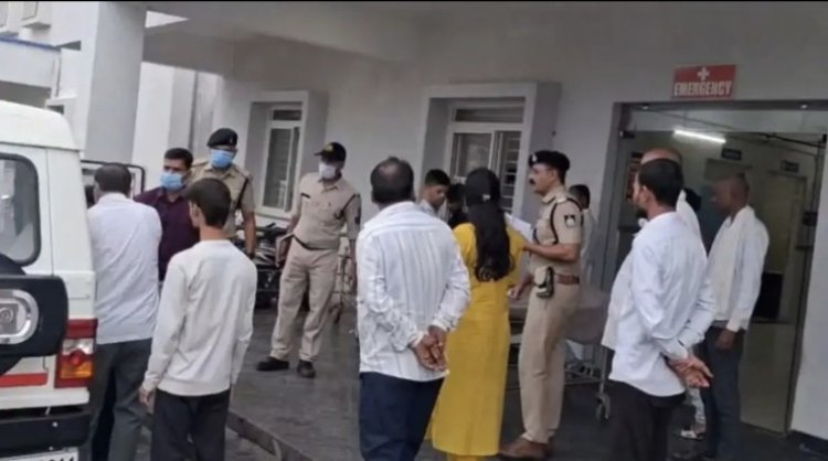 संदिग्ध शराब से हड़कंप, 9 की मौत, कई गंभीर