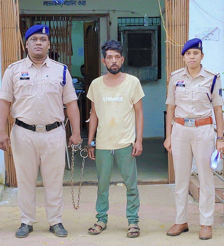 शराब के लिए पैसे नहीं दिए तो महिला से मारपीट, जान से मारने की धमकी