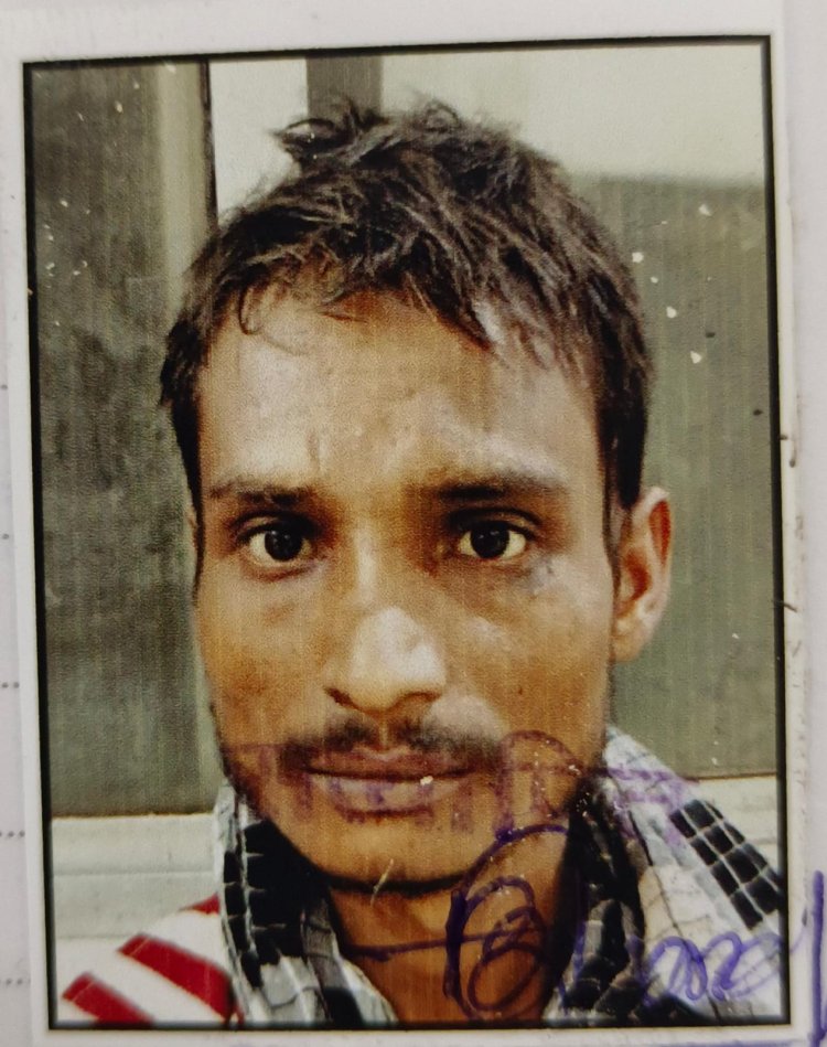 6 साल की बच्ची से दुष्कर्म और हत्या के दोषी को फांसी की सजा, दुर्ग कोर्ट का आदेश