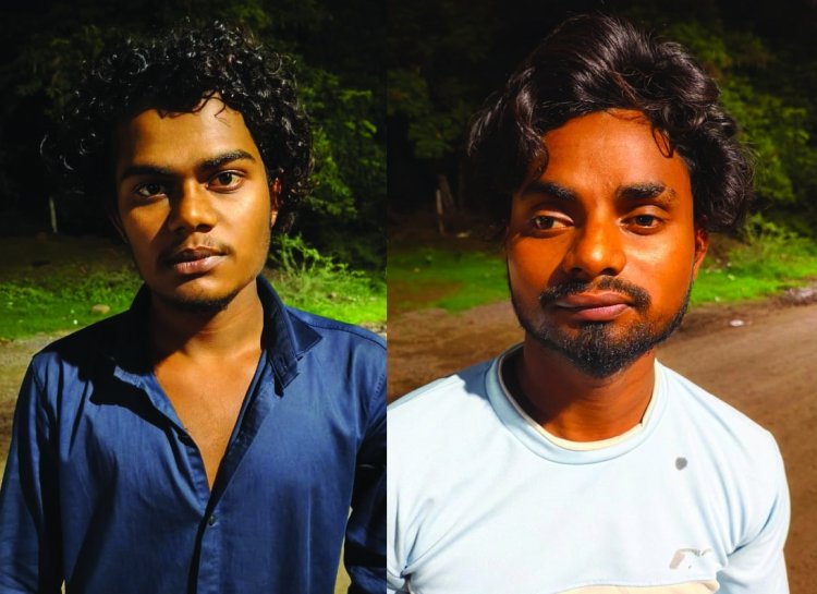 धारदार हथियार से जानलेवा हमला, दो आरोपियों को 10-10 साल की सजा