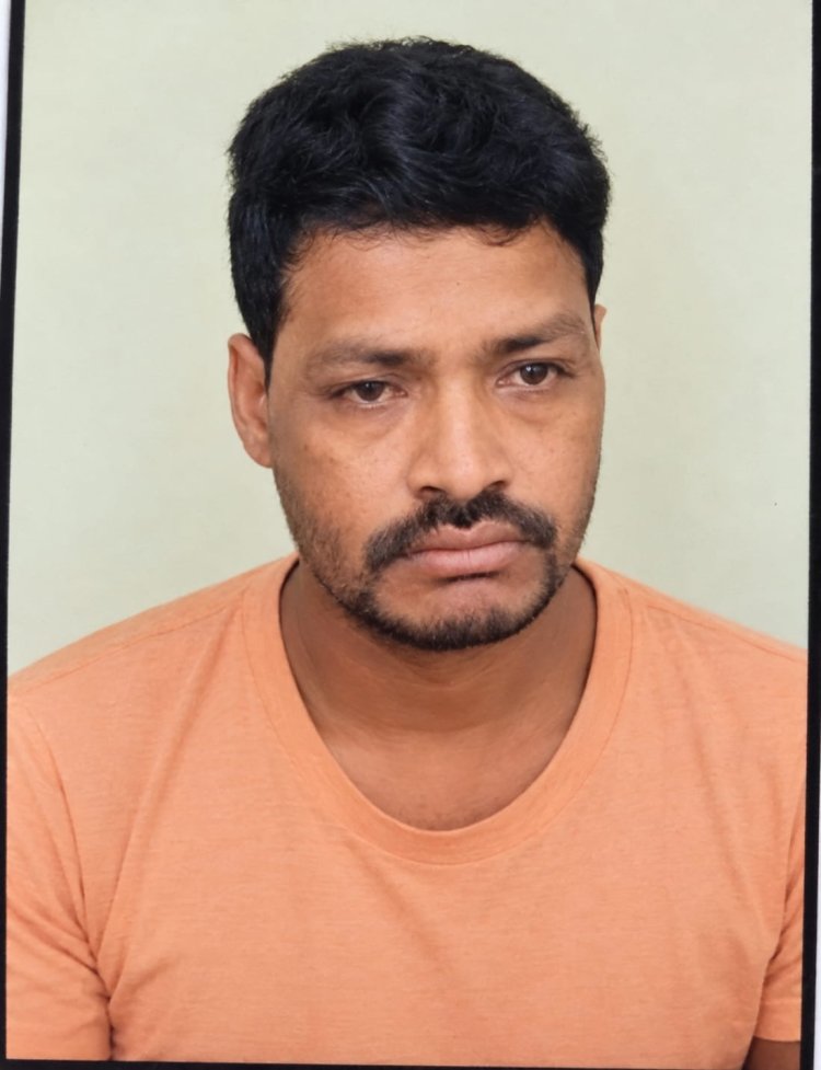 पांच वर्षीय बालिका से लैंगिक अपराध के दोषी को आजीवन कारावास