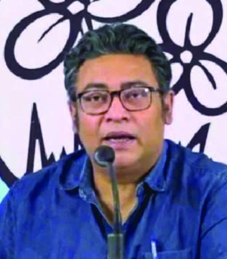 दुर्गा पूजा के नाम पर घोटाले का आरोप, पूर्व मंत्री इंद्रनील सेन के ठिकानों पर ED की छापेमारी