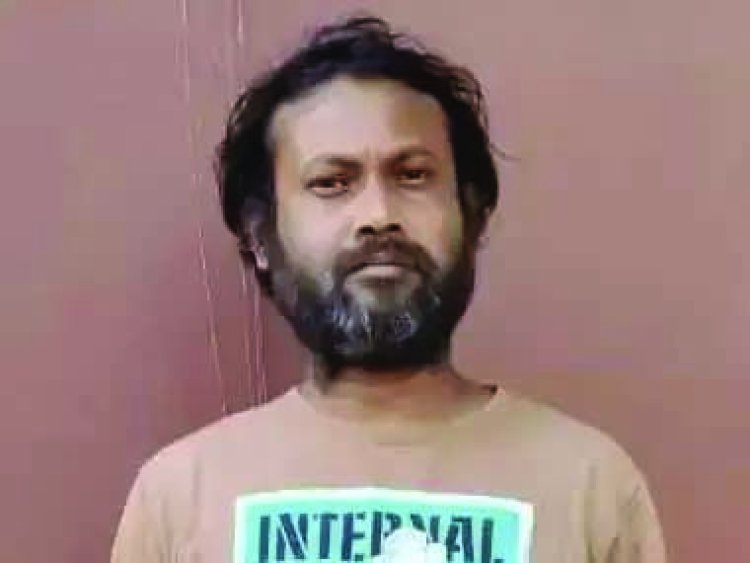 संदिग्ध बांग्लादेशी नागरिक पकड़ा गया, फर्जी दस्तावेजों से रहने का आरोप