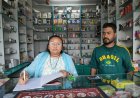 मेडिकल स्टोर्स पर औषधि प्रशासन की जांच, अनवी मेडिकल में फार्मासिस्ट गैरहाजिर; रिकॉर्ड नहीं मिलने पर कार्रवाई