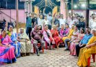 भिलाई नगर कालीबाड़ी में गूंजेगा मां दुर्गा का जयकारा, 64वीं शारदीय दुर्गा पूजा की तैयारियां शुरू
