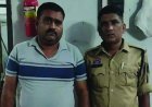 भिलाई में मकान मालिक पर छह साल की बच्ची से छेड़छाड़ का आरोप, आरोपी गिरफ्तार