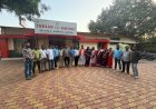 उत्कल परिवार महासंघ की तीसरी बैठक में नुआखाई आभार कार्यक्रम की तैयारियों पर मंथन