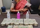 GHMC में 8 लाख की रिश्वत का आरोप, 4 लाख लेते टाउन प्लानिंग सुपरवाइजर गिरफ्तार