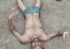 शिवनाथ नदी में नहाते समय तेज बहाव में बहा युवक, SDRF ने बरामद किया शव