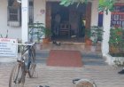 महमोरा में निर्माणाधीन मकान का ताला तोड़कर औजार चोरी, दो नाबालिग पकड़े गए